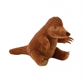 Made From Peter Pangolin