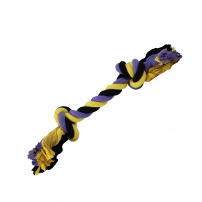 Playtime Tricoloured Super Rope