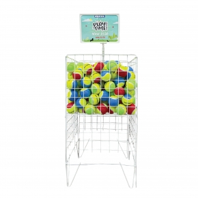 Playtime Chase Ancol Tennis Balls 200pcs
