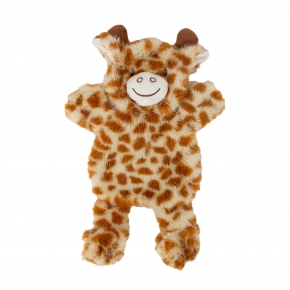 Cuddle Giraffe Floppet (Silent)