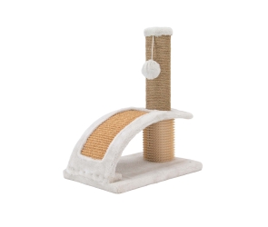 Grooming Arch Scratch Post