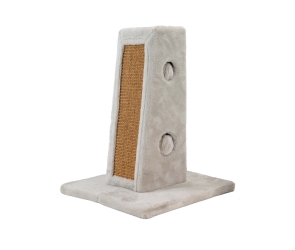 Scratch Tower