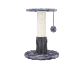 Grooming Scratch Post