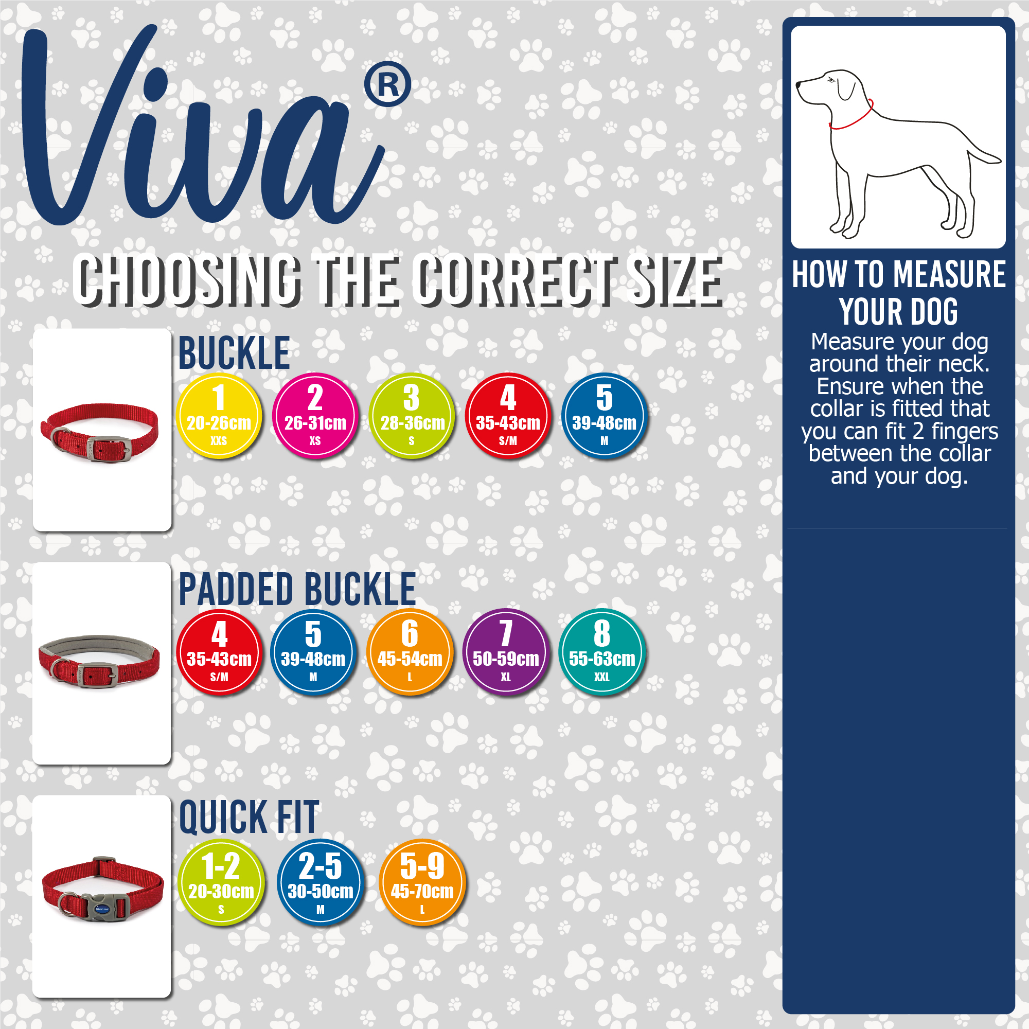 Adjustable Collar