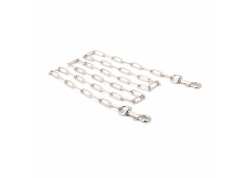 Heavy Kennel Chain 180cm