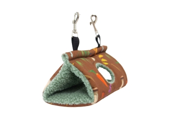 Patterned Pyramid Hammock Small