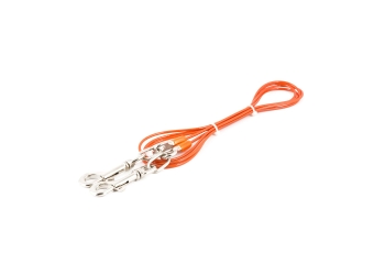 Tie Out Cable Large 2.3m X4.5mm
