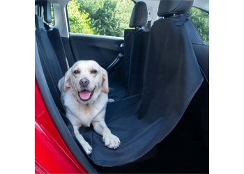 Hammock Car Seat Cover