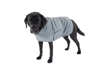 Bath Time Adjustable Drying Coat S 40cm