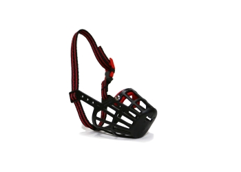 Basket Muzzle Size 2: 15x7cm