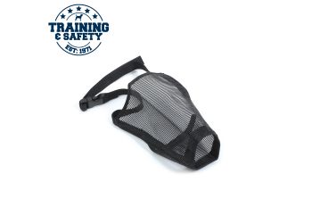 ancol plastic muzzle