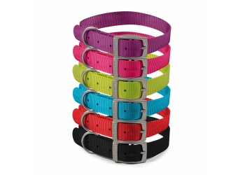 Viva Collar Blue 26-31cm Size 2