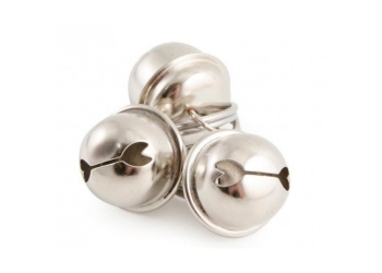 Cat Collar Bells 3pcs