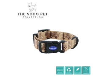 Soho Woodland Collar S