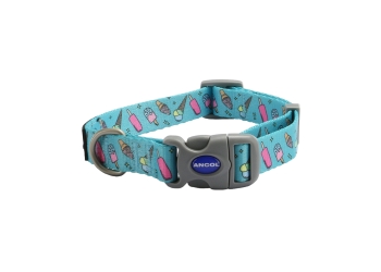 Soho Ice Cream Collar L 45-70cm