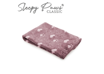 Comfort Blanket Pink74mmX74mm