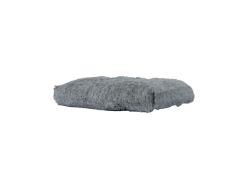 Super Plush Mattress 75x60cm Slate Grey
