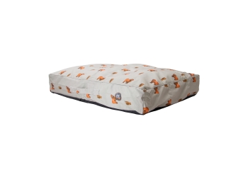 Highland Cow Mattress 100 x 70cm