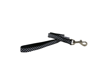 Soho Checkerboard Lead 100cm | 50kg