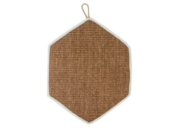 Hanging Cat Scratcher