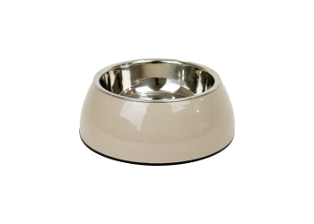 Oatmeal Bowl Stainless Steel Xlarge