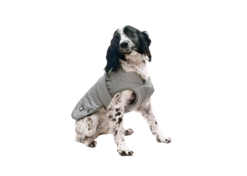 Ultimate Reflective Dog Coat L