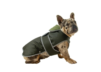 Heritage Wax Cotton M