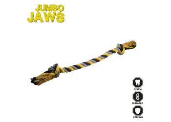 Jumbo Jaws Super Rope