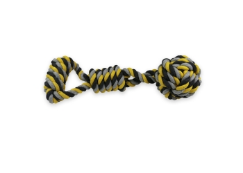 Jumbo Rope Tugger