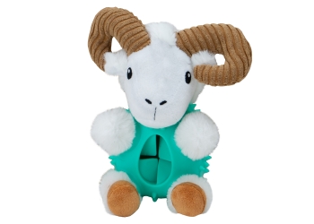 Orva Ram Ball Belly
