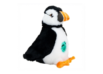 Orva Puffin Treat Belly