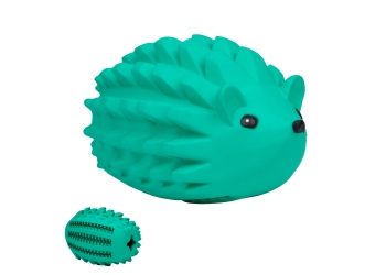 Orva Hedgehog Treat Toy