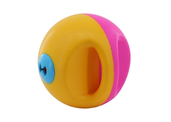 Large Interactive Treat Ball
