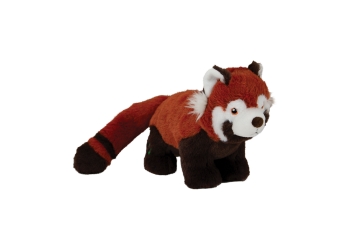 Made From Rosa Red Panda