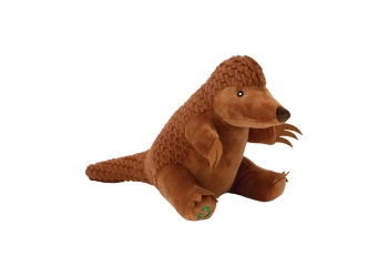 Made From Peter Pangolin