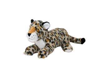 Made From Lyra Leopard