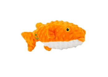 Made From Puffer Fish