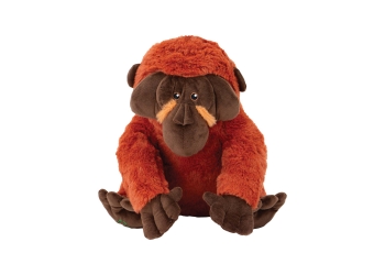 Made From Oswold Orangutan