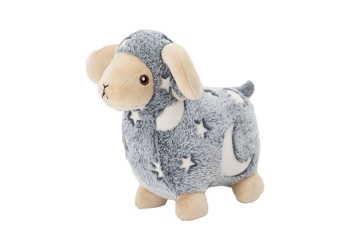 Cuddle Glow in the Dark Sheep