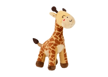 Small Bite Giraffe