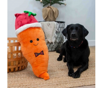 Giant Karl Carrot