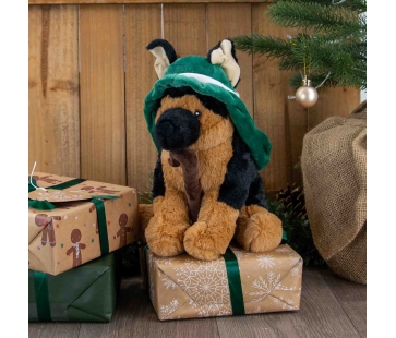 Wolfgang German Shephard