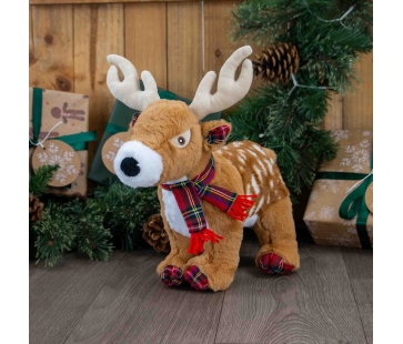 Stanley Stag