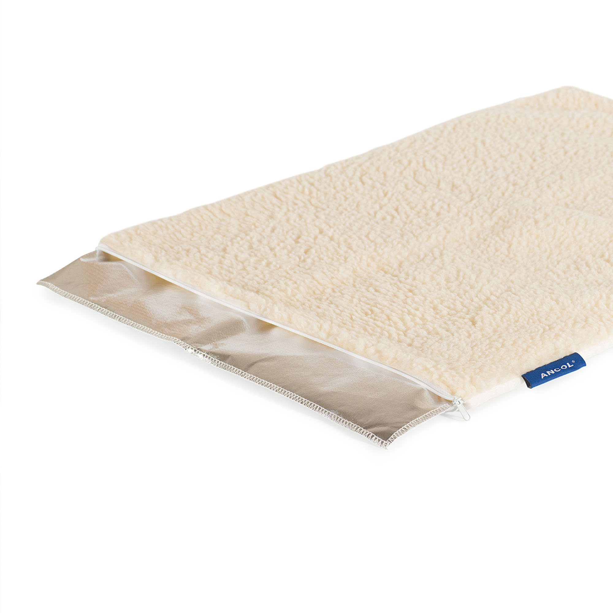 Self Heating Pet Pad L 90x64cm