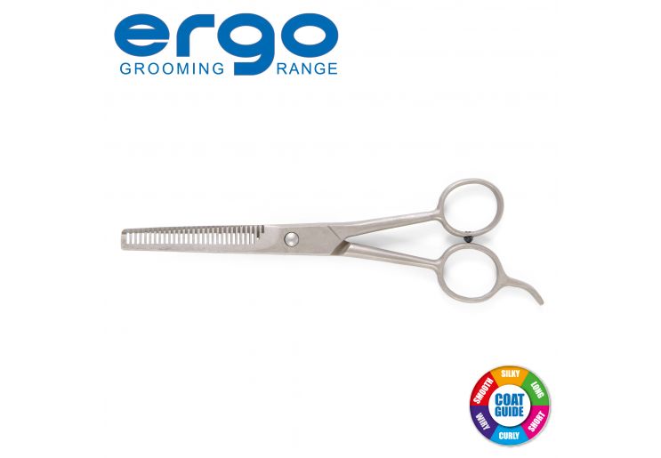 Dog Grooming Thinning Scissors