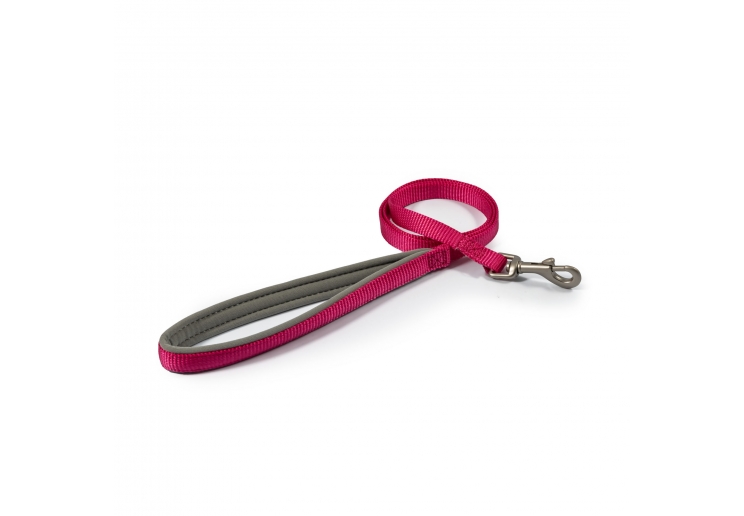 Viva Padded Lead Pink 1mx12mm