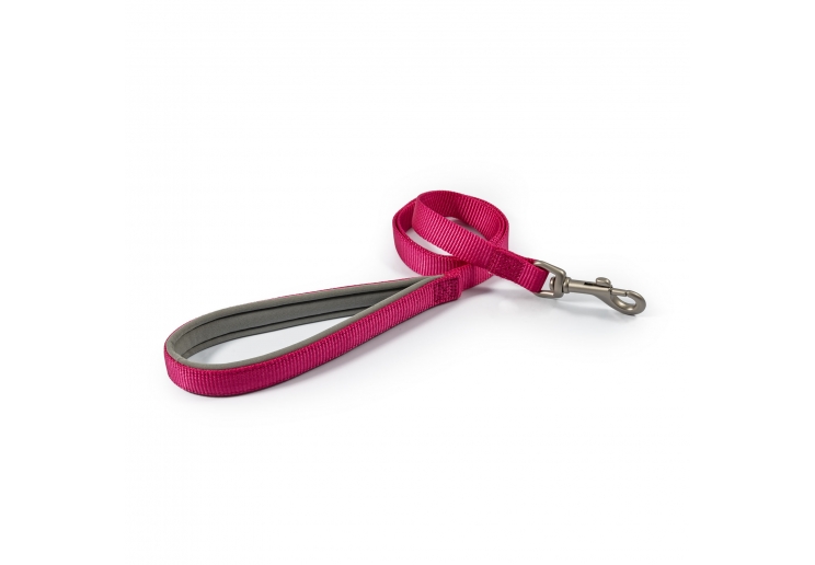 Viva Padded Lead Pink 1mx19mm