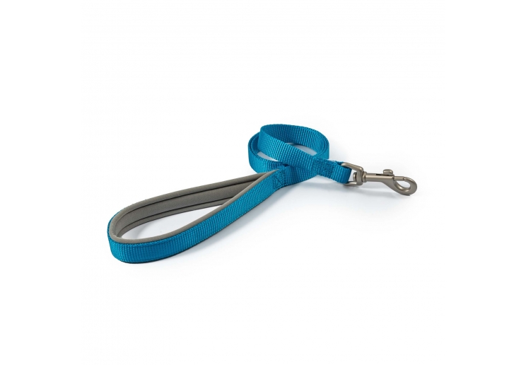 Viva Padded Lead Blue 1mx19mm