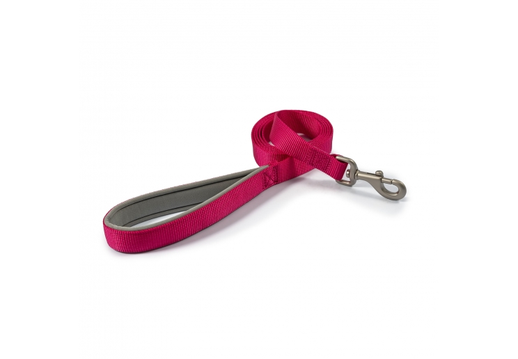 Viva Padded Lead Pink 1mx25mm