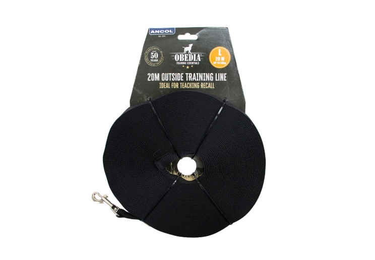 Obedia Training Line 20m